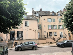 t4 à la vente -   71120  CHAROLLES, surface 1 m2 vente t4 - UBI427012706
